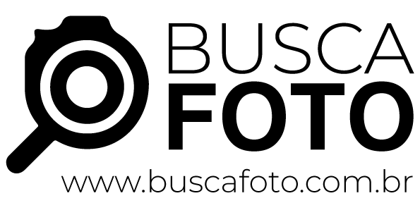 Logo Busca Foto